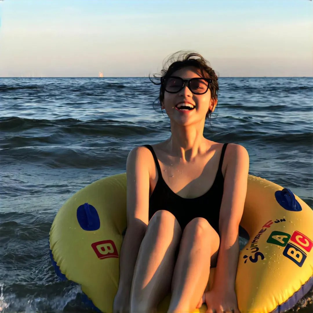 午后茶香